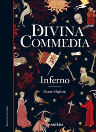 Divina Commedia. Inferno - Vol. 1 - Librerie.coop
