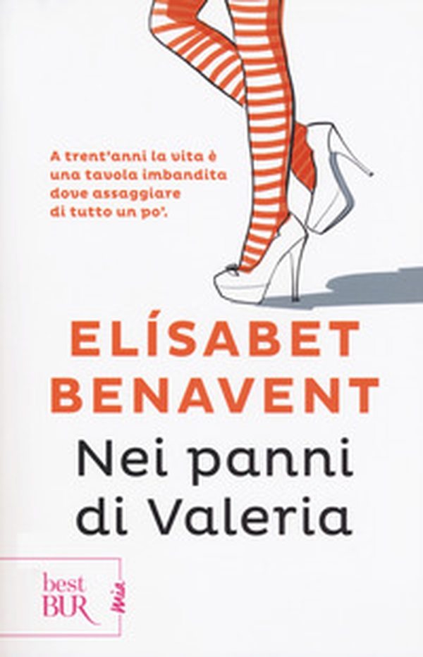 Nei panni di Valeria. Fatti innamorare! - Librerie.coop Nei panni di Valeria. Fatti innamorare! - Librerie.coop
