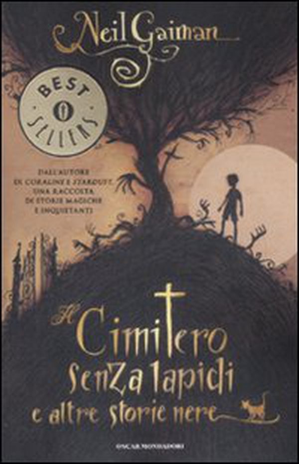 Il cimitero senza lapidi e altre storie nere - Librerie.coop Il cimitero senza lapidi e altre storie nere - Librerie.coop