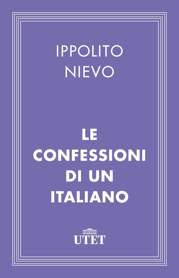 Le confessioni di un italiano - Librerie.coop Le confessioni di un italiano - Librerie.coop