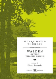 Walden ovvero Vita nei boschi - Librerie.coop