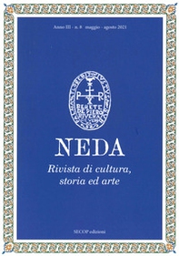 Neda. Rivista di cultura, storia ed arte - Vol. 8 - Librerie.coop