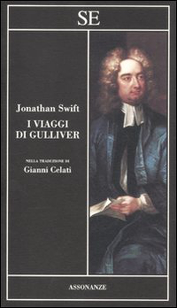 I viaggi di Gulliver - Librerie.coop I viaggi di Gulliver - Librerie.coop
