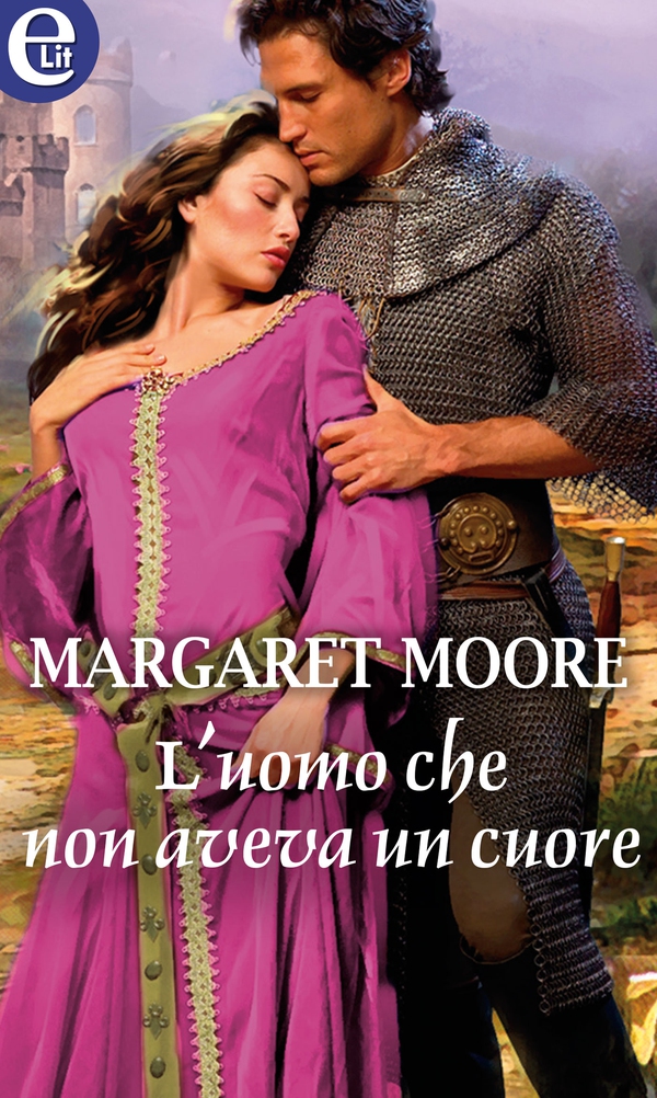 L'uomo che non aveva un cuore (eLit) - Librerie.coop L'uomo che non aveva un cuore (eLit) - Librerie.coop