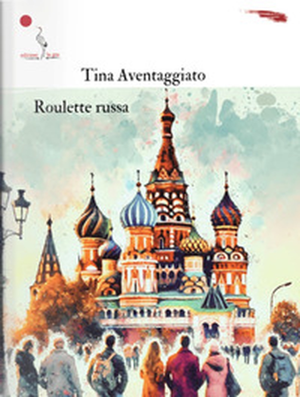 Roulette russa - Librerie.coop Roulette russa - Librerie.coop