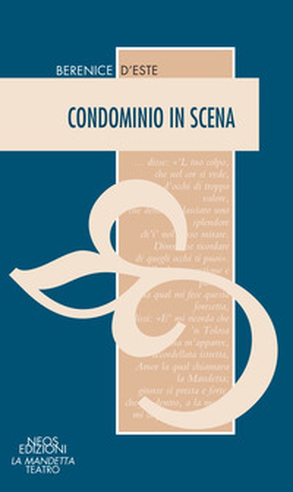 Condominio in scena - Librerie.coop Condominio in scena - Librerie.coop