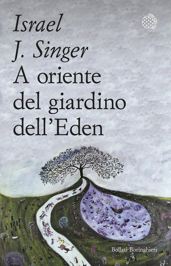A oriente del giardino dell'Eden - Librerie.coop A oriente del giardino dell'Eden - Librerie.coop
