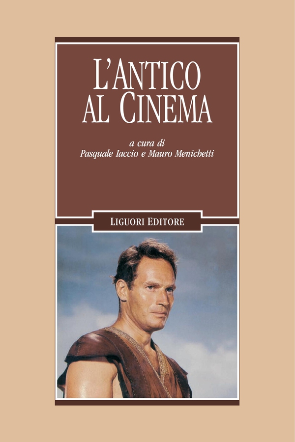 L’Antico al cinema - Librerie.coop L’Antico al cinema - Librerie.coop