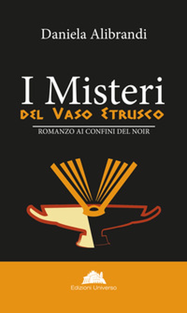 I misteri del vaso etrusco - Librerie.coop I misteri del vaso etrusco - Librerie.coop
