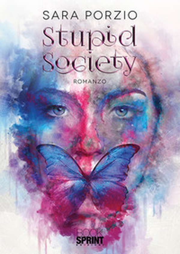 Stupid society - Librerie.coop Stupid society - Librerie.coop