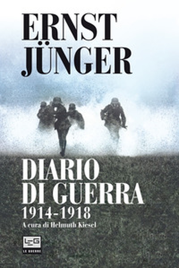 Diario di guerra 1914-1918 - Librerie.coop Diario di guerra 1914-1918 - Librerie.coop