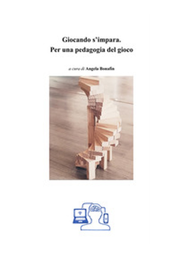 giocando s'impara. Per una pedagogia del gioco - Librerie.coop giocando s'impara. Per una pedagogia del gioco - Librerie.coop