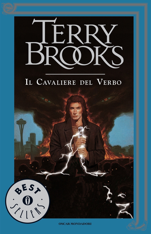 Il ciclo del Demone - 2. Il cavaliere del verbo - Librerie.coop Il ciclo del Demone - 2. Il cavaliere del verbo - Librerie.coop
