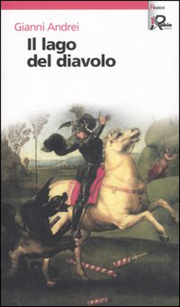 Il lago del diavolo - Librerie.coop Il lago del diavolo - Librerie.coop