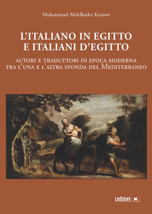 L'italiano in Egitto e italiani d'Egitto - Librerie.coop L'italiano in Egitto e italiani d'Egitto - Librerie.coop