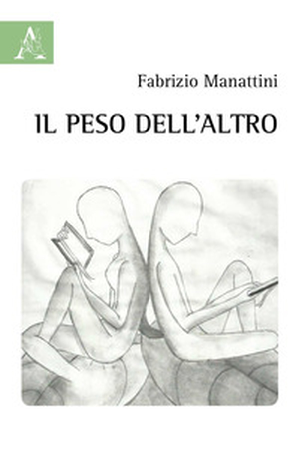 Il peso dell'Altro - Librerie.coop Il peso dell'Altro - Librerie.coop