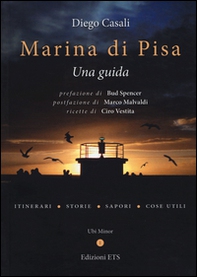Marina di Pisa. Una guida - Librerie.coop