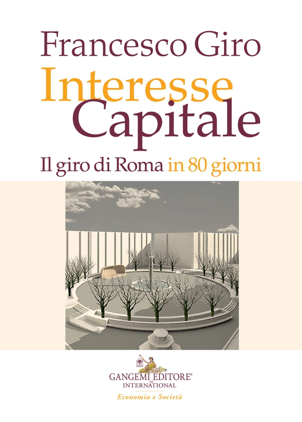 Interesse Capitale - Librerie.coop Interesse Capitale - Librerie.coop