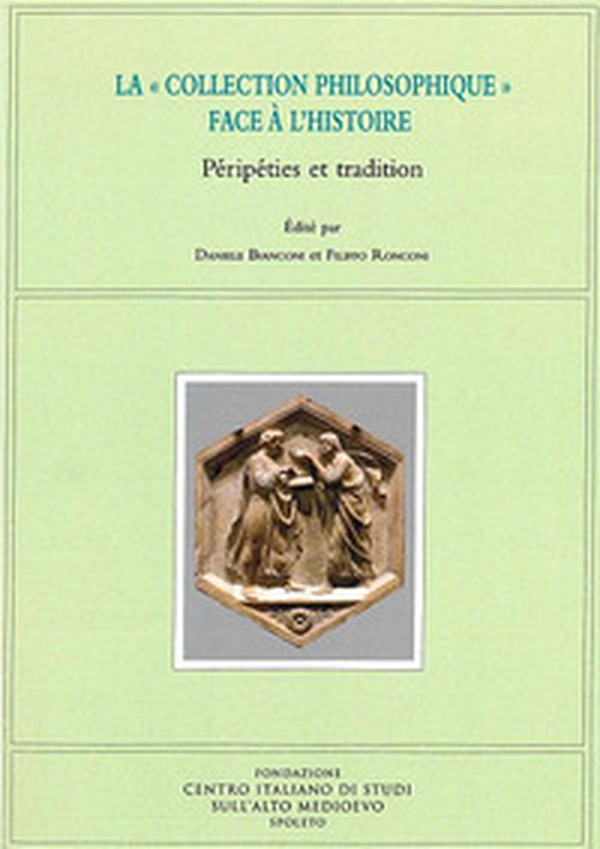 La «collection philosophique» face à l'histoire. Péripéties et tradition - Librerie.coop La «collection philosophique» face à l'histoire. Péripéties et tradition - Librerie.coop