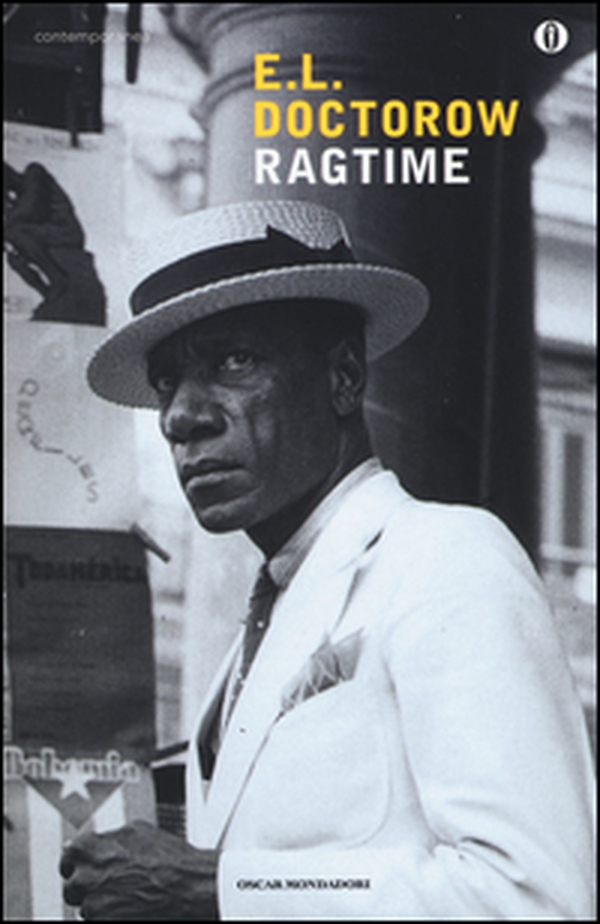 Ragtime - Librerie.coop Ragtime - Librerie.coop