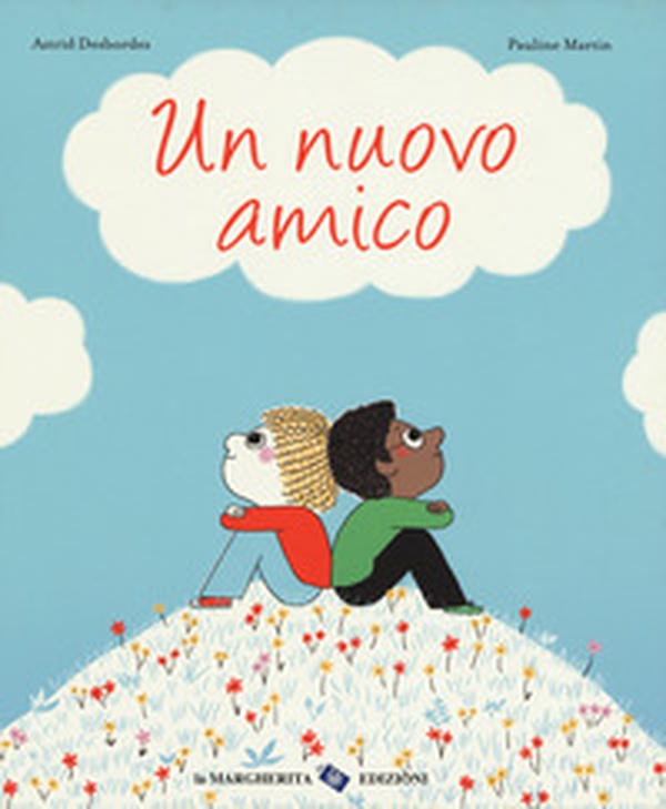 Un nuovo amico - Librerie.coop Un nuovo amico - Librerie.coop