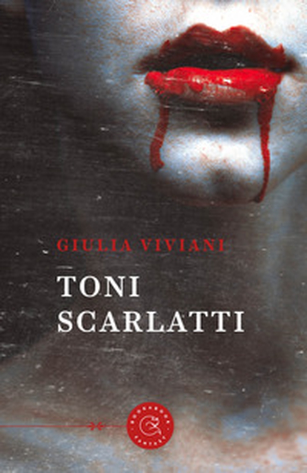 Toni scarlatti - Librerie.coop Toni scarlatti - Librerie.coop