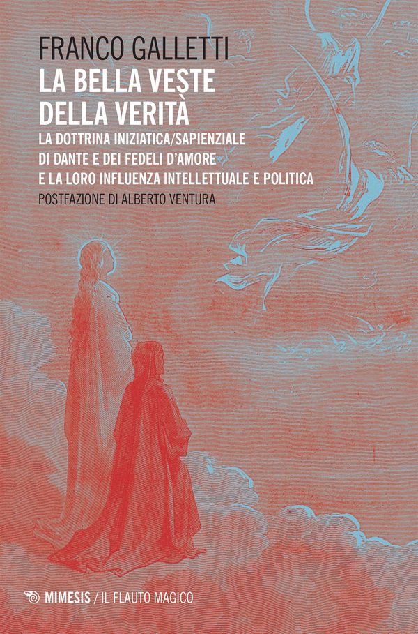 La bella veste della verità - Librerie.coop La bella veste della verità - Librerie.coop