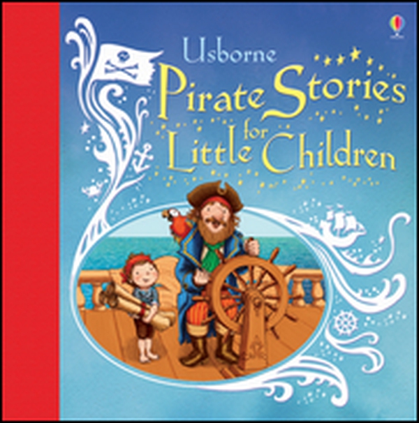 Pirate stories for little children - Librerie.coop Pirate stories for little children - Librerie.coop