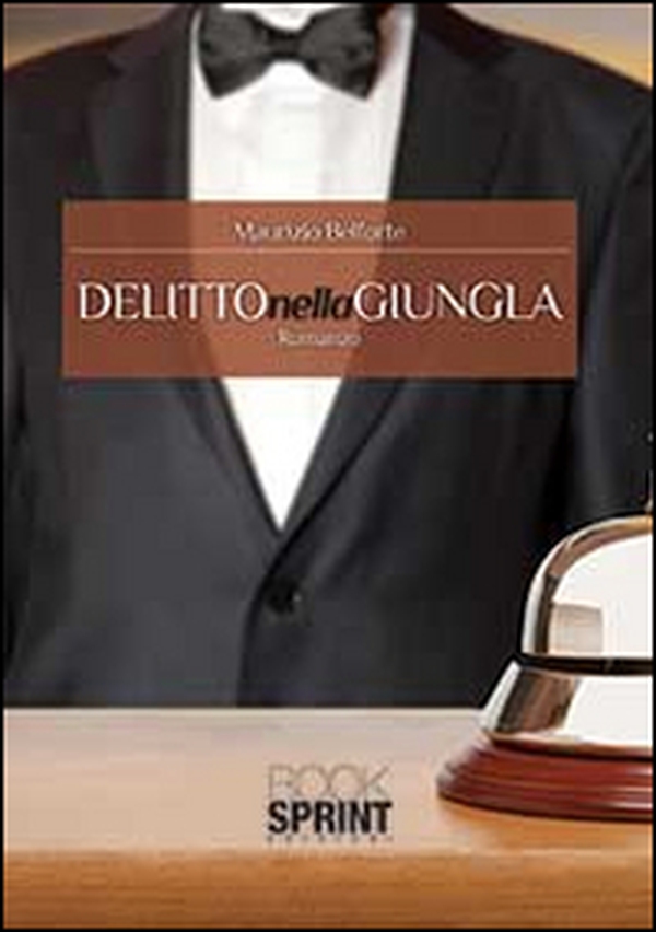 Delitto nella giungla - Librerie.coop Delitto nella giungla - Librerie.coop