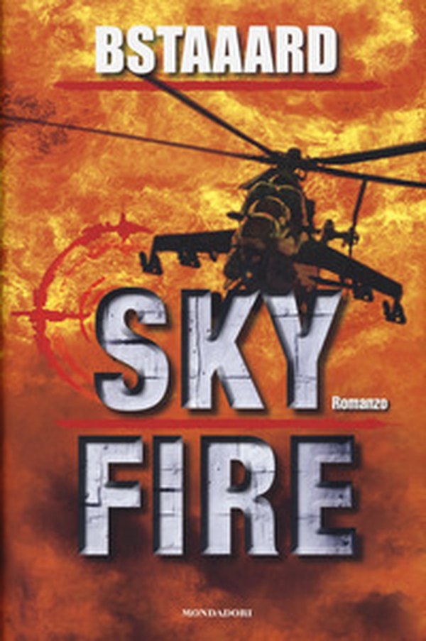 Skyfire - Librerie.coop Skyfire - Librerie.coop
