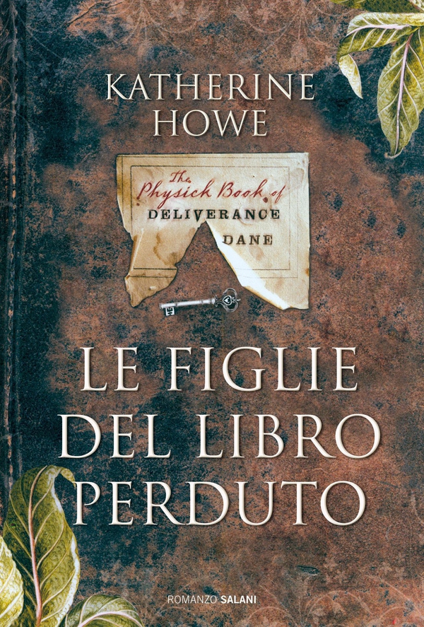 Le figlie del libro perduto - Librerie.coop Le figlie del libro perduto - Librerie.coop
