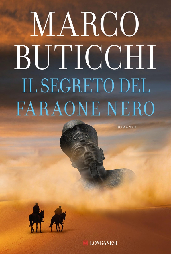 Il segreto del faraone nero - Librerie.coop Il segreto del faraone nero - Librerie.coop