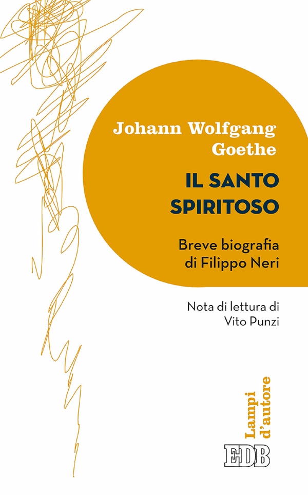 Il Santo spiritoso - Librerie.coop Il Santo spiritoso - Librerie.coop