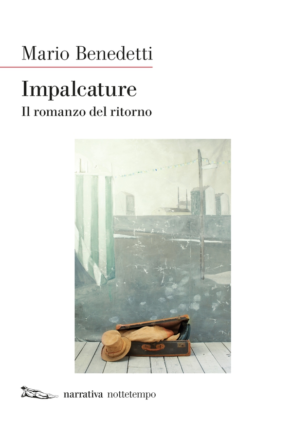 Impalcature - Librerie.coop Impalcature - Librerie.coop