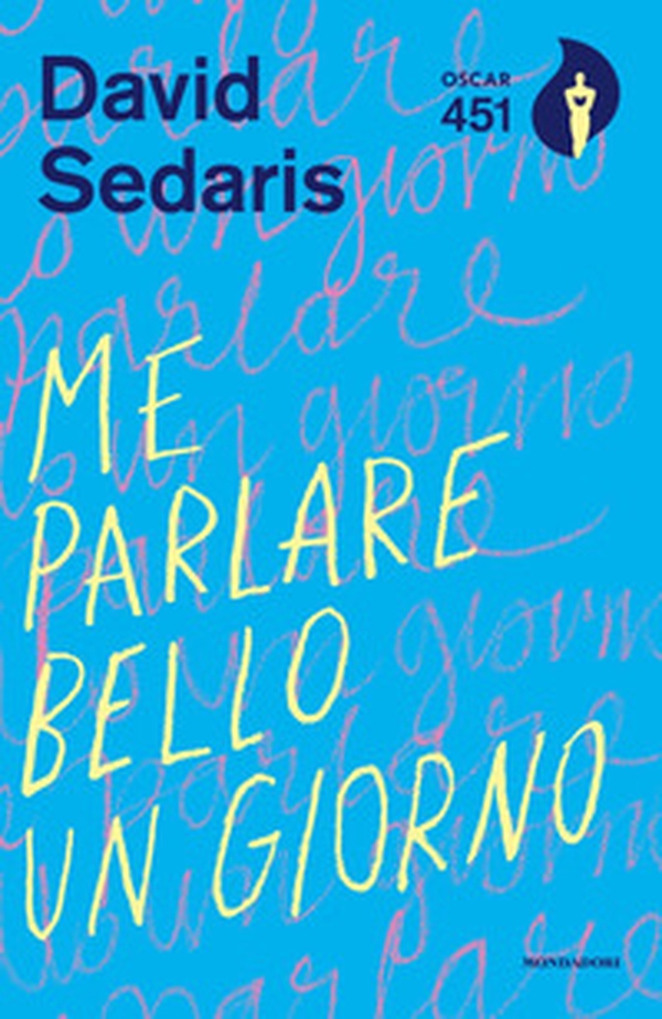 Me parlare bello un giorno - Librerie.coop Me parlare bello un giorno - Librerie.coop