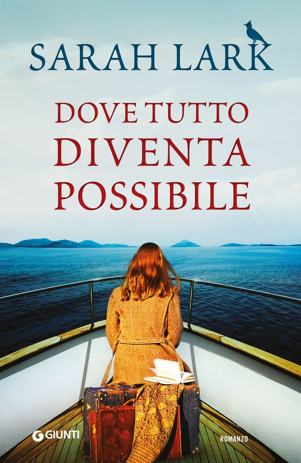 Dove tutto diventa possibile - Librerie.coop Dove tutto diventa possibile - Librerie.coop