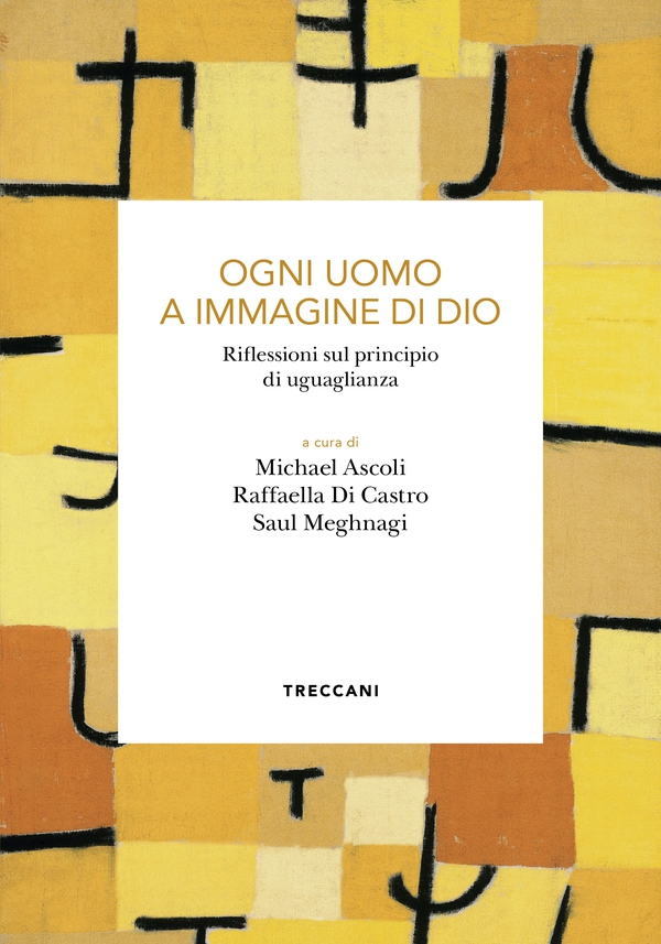 Ogni uomo a immagine di Dio - Librerie.coop Ogni uomo a immagine di Dio - Librerie.coop