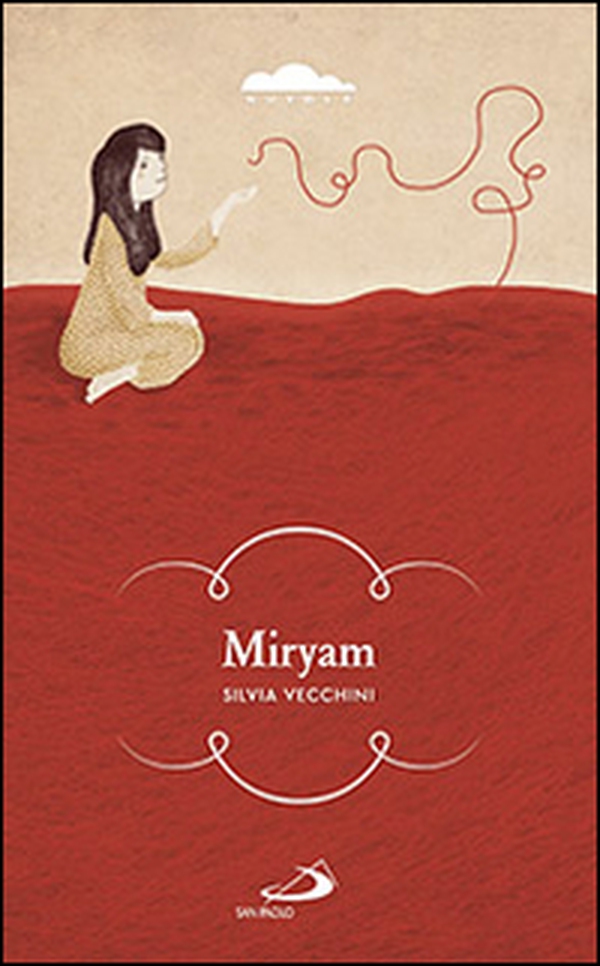 Miryam - Librerie.coop Miryam - Librerie.coop