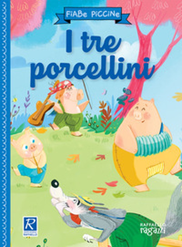 I tre porcellini - Librerie.coop I tre porcellini - Librerie.coop