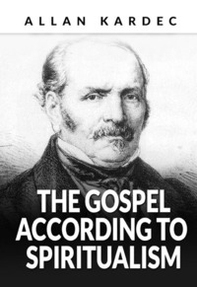 The Gospel according to spiritualism - Librerie.coop