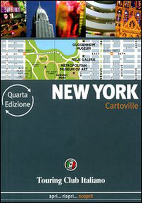 New York - Librerie.coop New York - Librerie.coop
