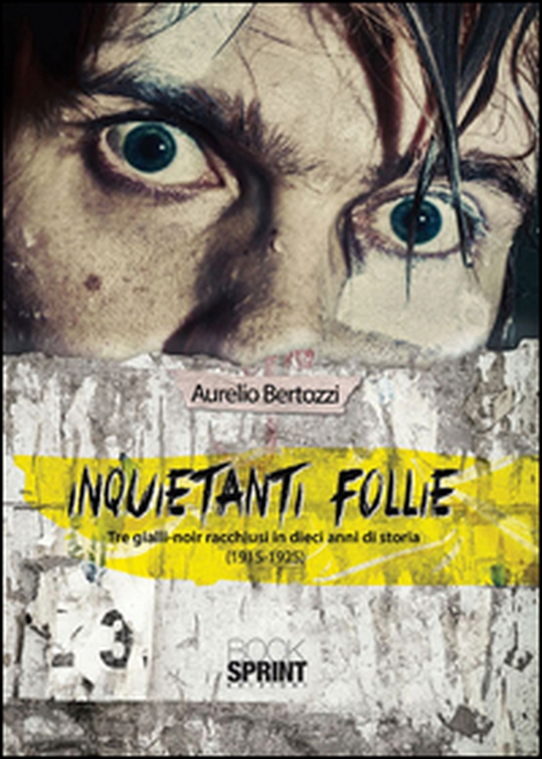 Inquietanti follie - Librerie.coop Inquietanti follie - Librerie.coop