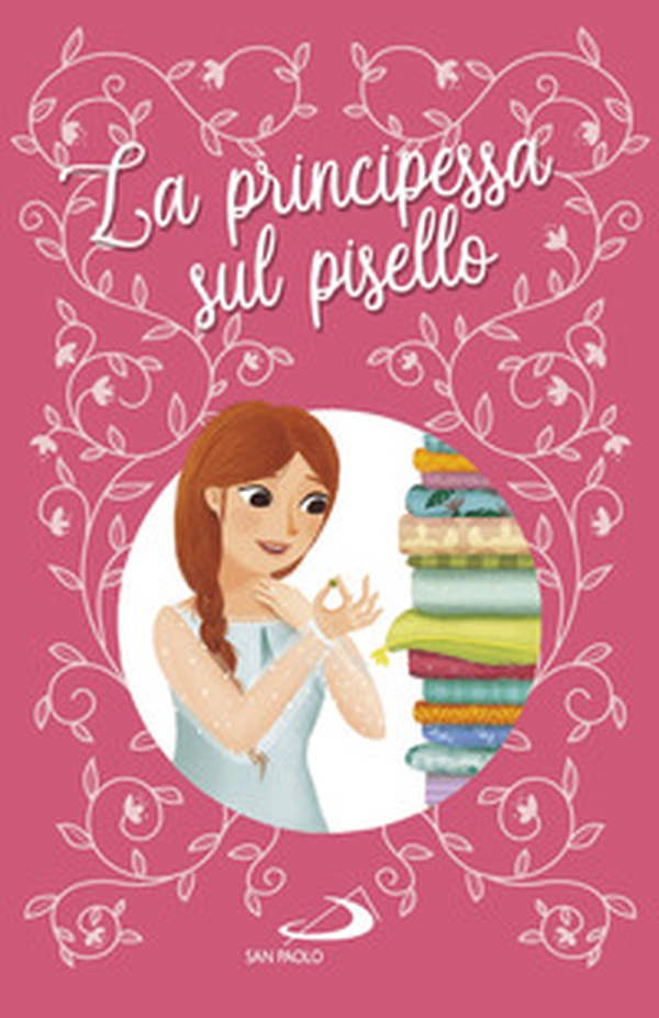 La principessa sul pisello - Librerie.coop La principessa sul pisello - Librerie.coop