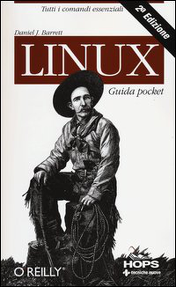 Linux. Guida pocket - Librerie.coop Linux. Guida pocket - Librerie.coop