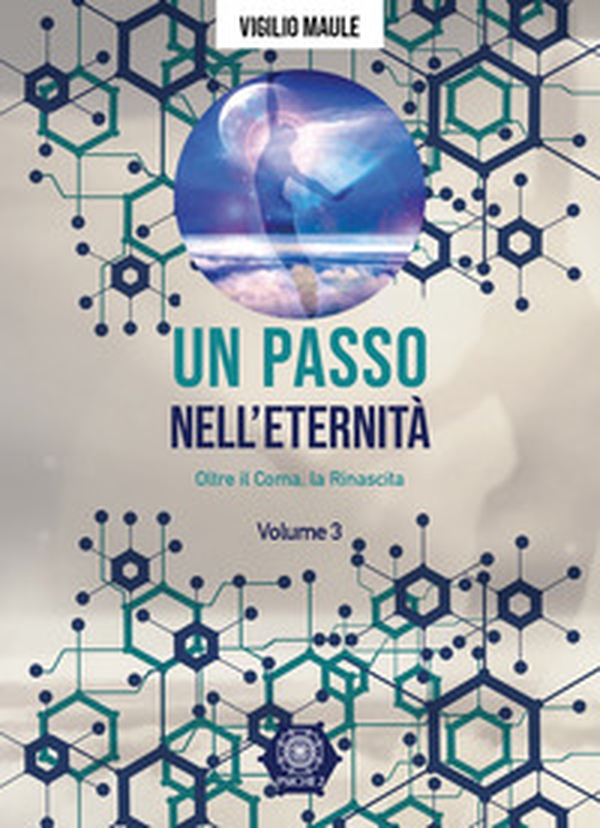 Un passo nell'eternità - Vol. 3 - Librerie.coop Un passo nell'eternità - Vol. 3 - Librerie.coop