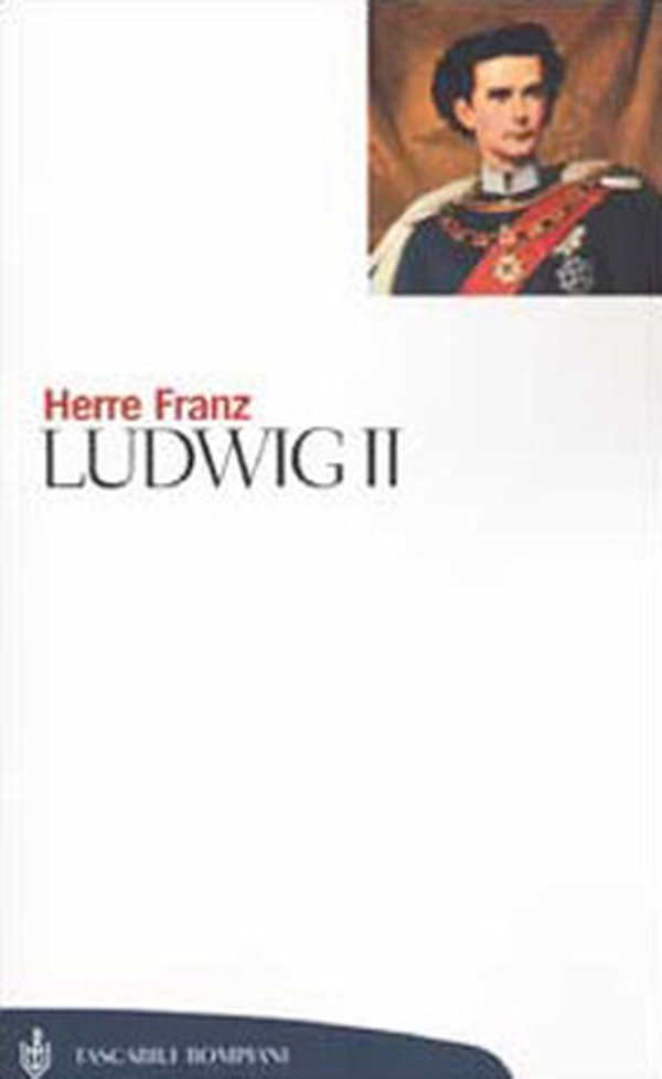 Ludwig II - Librerie.coop Ludwig II - Librerie.coop