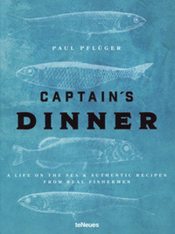 Captain's dinner - Librerie.coop Captain's dinner - Librerie.coop