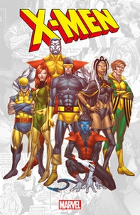 X-Men. Marvel-verse - Librerie.coop