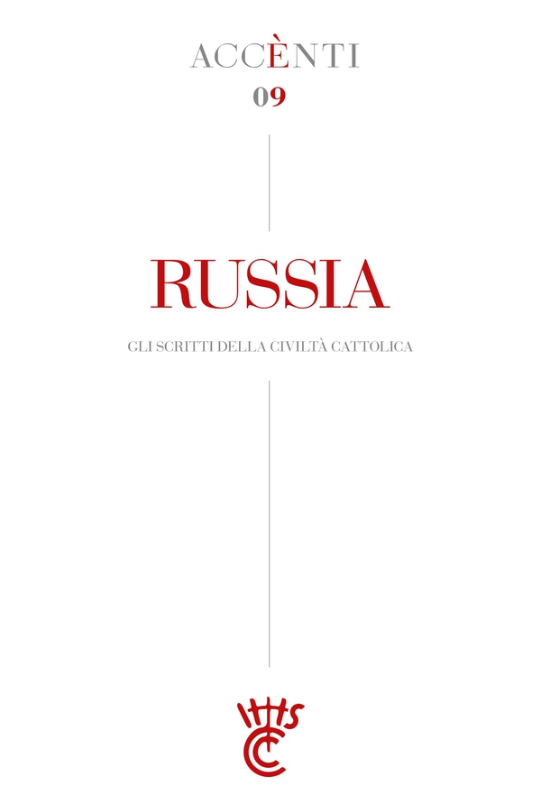 Russia - Librerie.coop Russia - Librerie.coop
