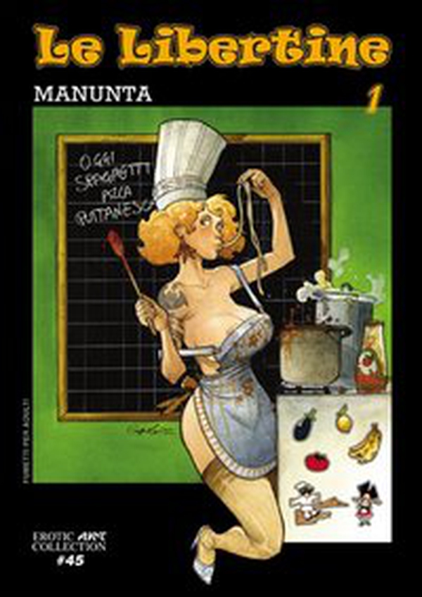 Le libertine - Vol. 1 - Librerie.coop Le libertine - Vol. 1 - Librerie.coop